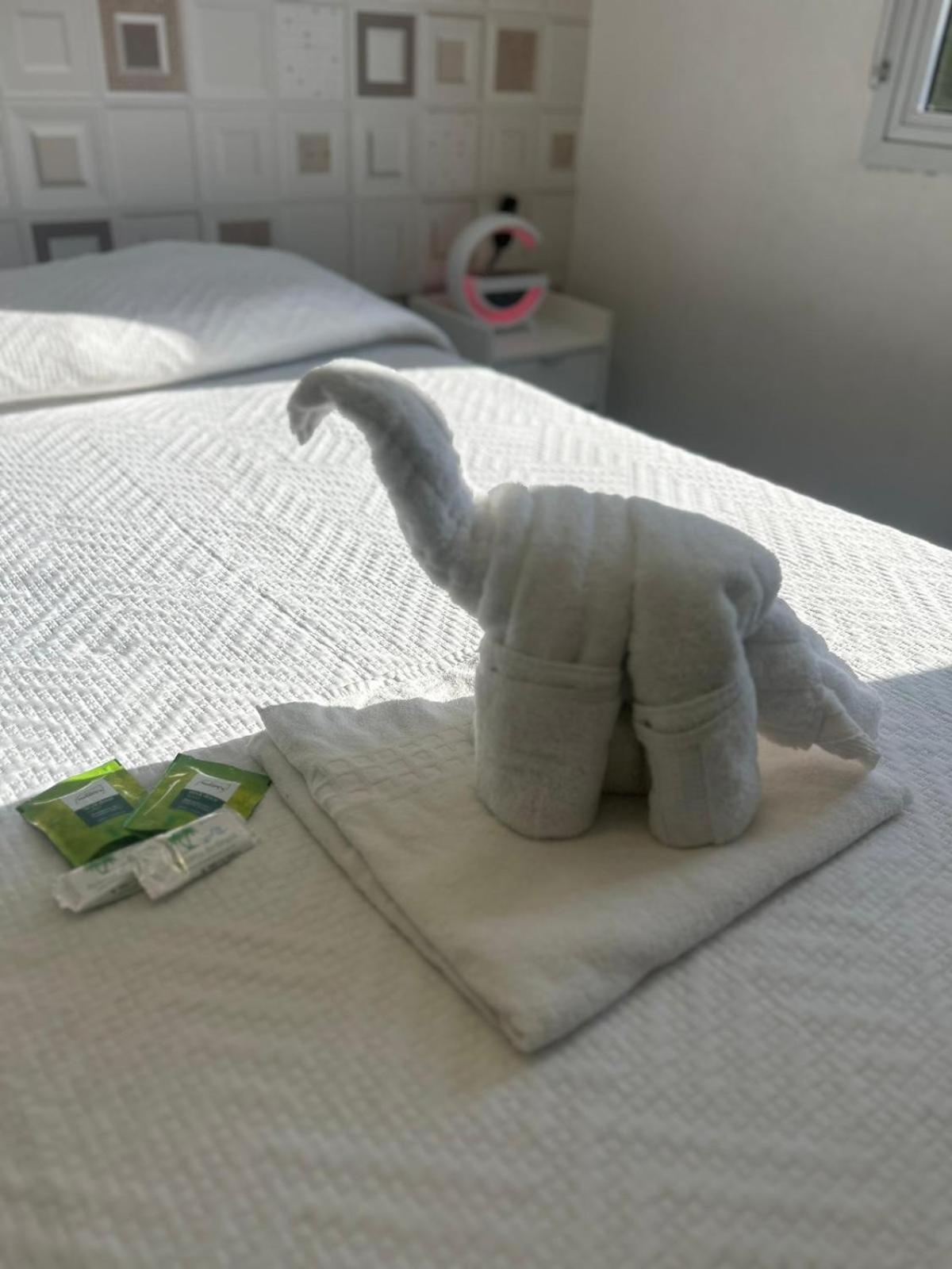 55 Smart Hotel Joinville Luaran gambar