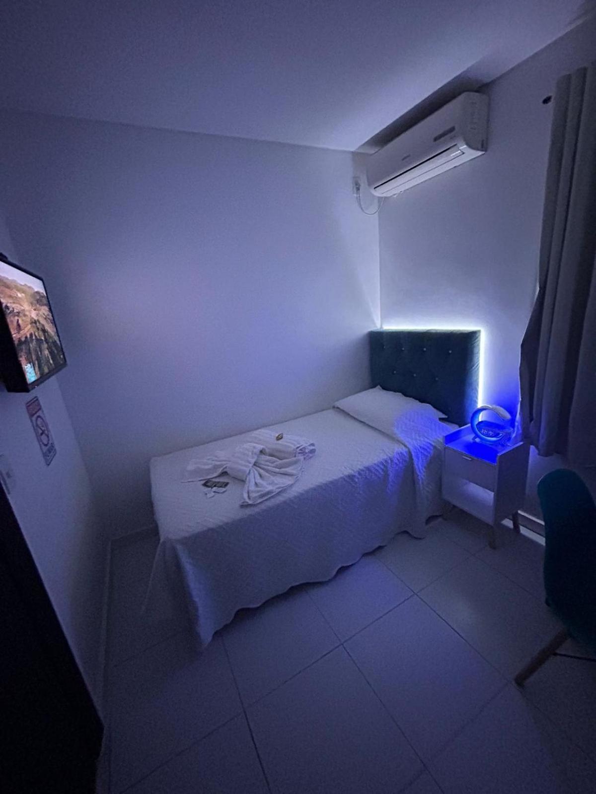 55 Smart Hotel Joinville Luaran gambar