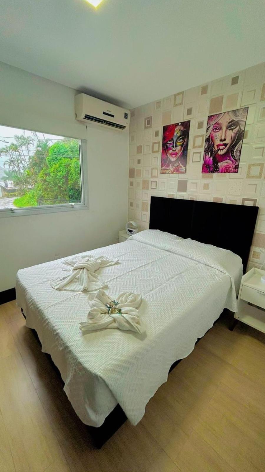 55 Smart Hotel Joinville Luaran gambar