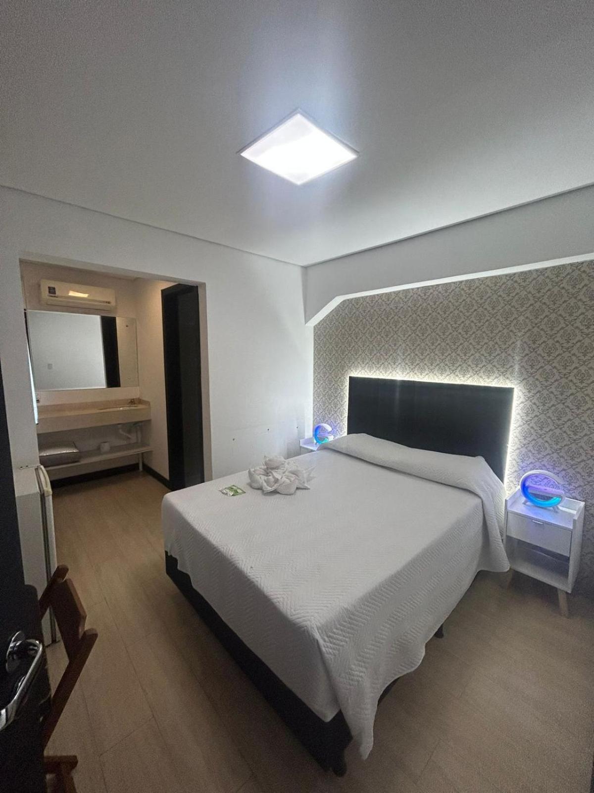 55 Smart Hotel Joinville Luaran gambar