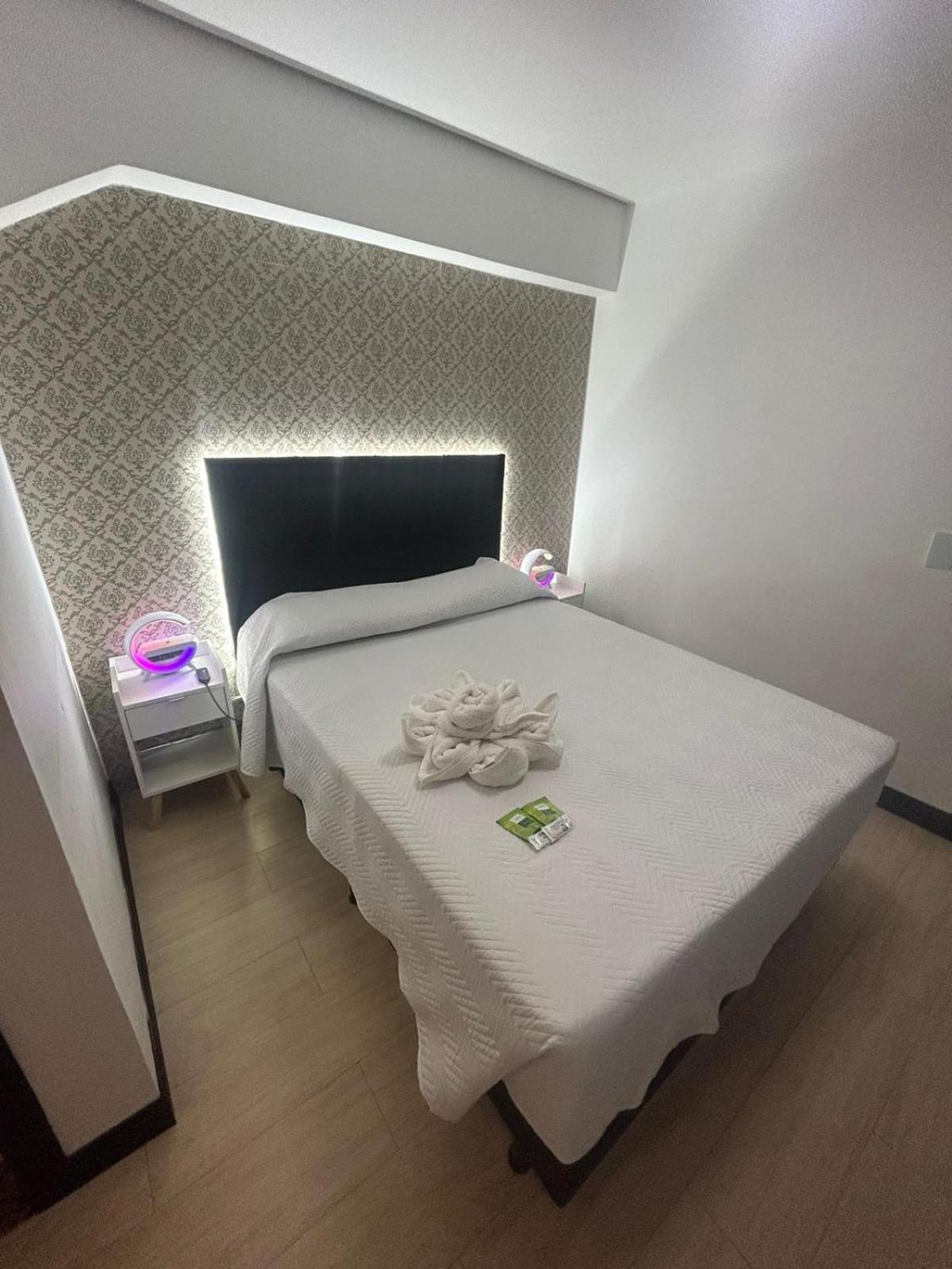 55 Smart Hotel Joinville Luaran gambar