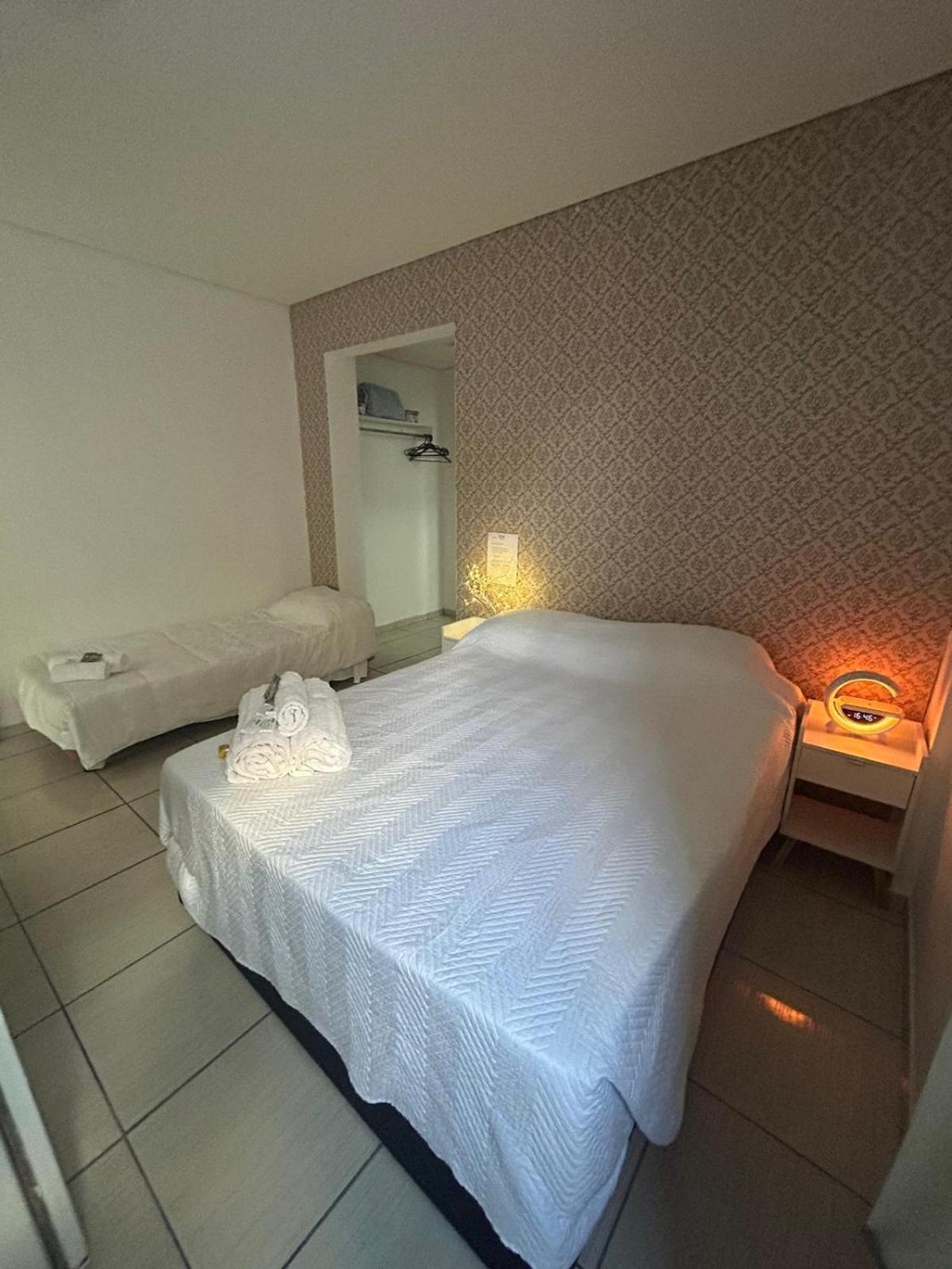 55 Smart Hotel Joinville Luaran gambar