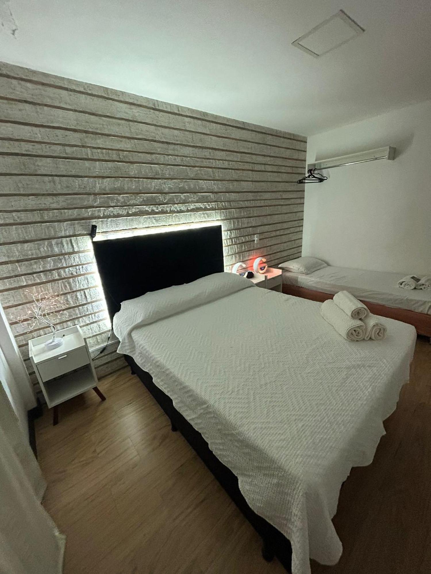 55 Smart Hotel Joinville Luaran gambar